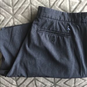 Men’s - Dress Shorts